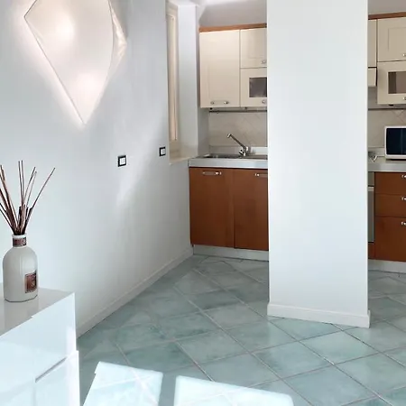 Peace Nest Dei Marmi * 马尔米堡