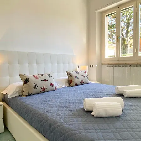 Peace Nest Dei Marmi Appartement Forte dei Marmi