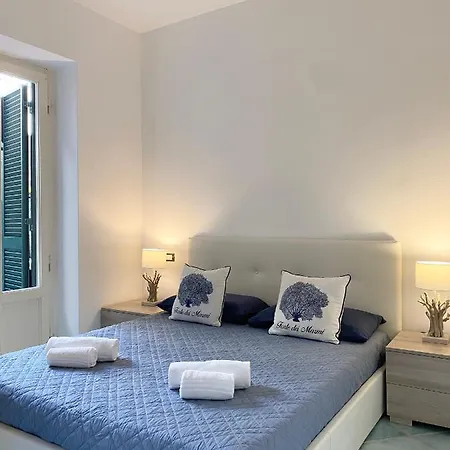 公寓 Peace Nest Dei Marmi *