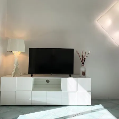 Peace Nest Dei Marmi Apartment Forte dei Marmi