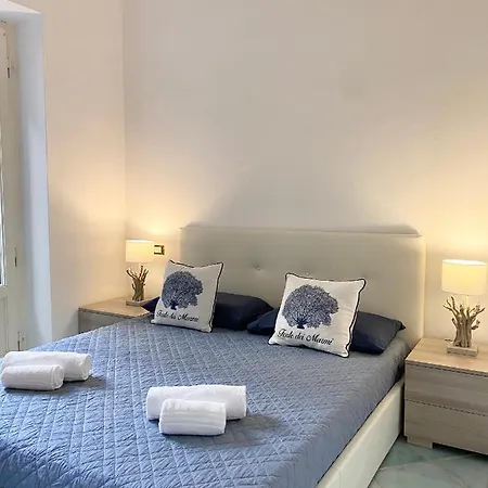 Lejlighed Peace Nest Dei Marmi Forte dei Marmi