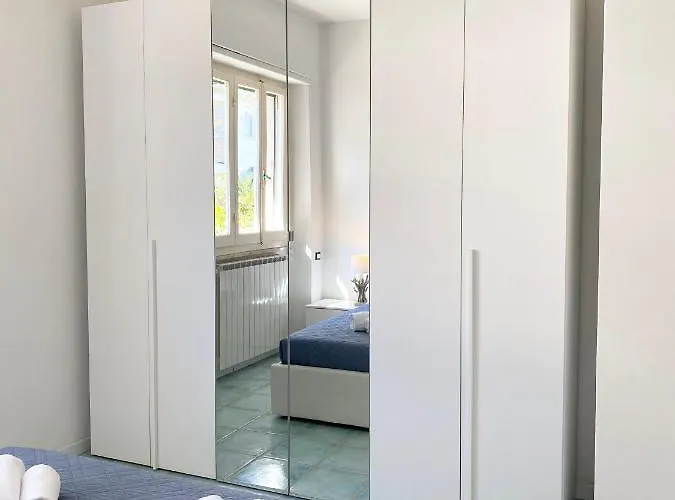 Peace Nest Dei Marmi * 马尔米堡