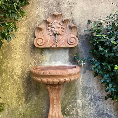 Appartamento Peace Nest Dei Marmi Forte dei Marmi