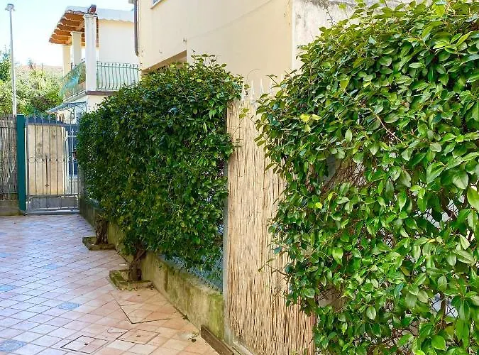 Appartamento Peace Nest Dei Marmi *